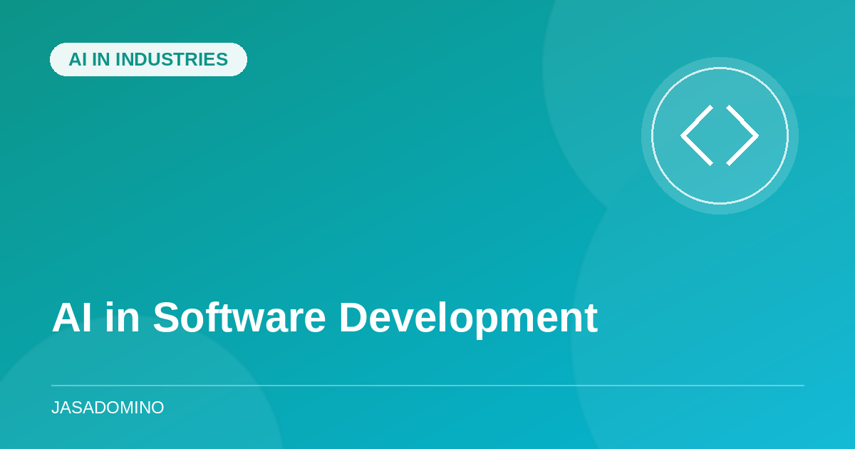 AI in Software Development